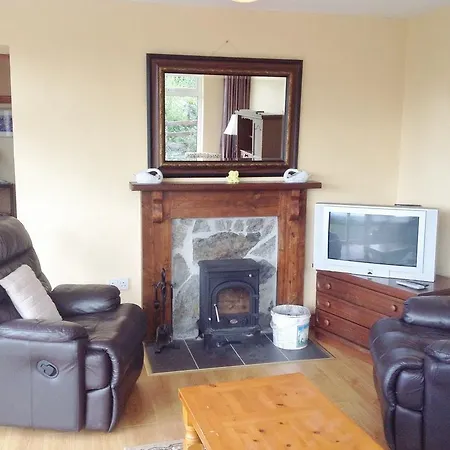 Moulamill Cottage Gouladane Room photo