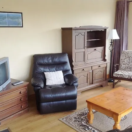 Moulamill Cottage Gouladane Room photo