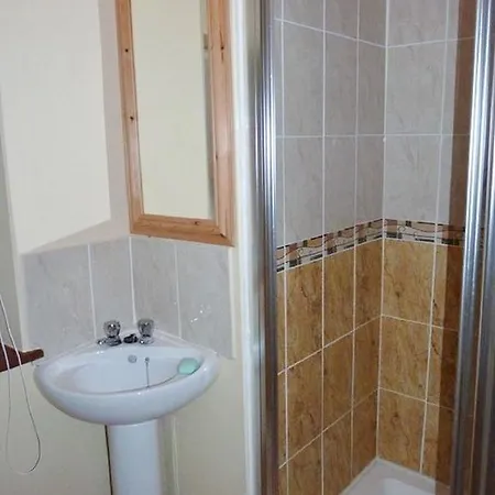 Moulamill Cottage Gouladane Room photo