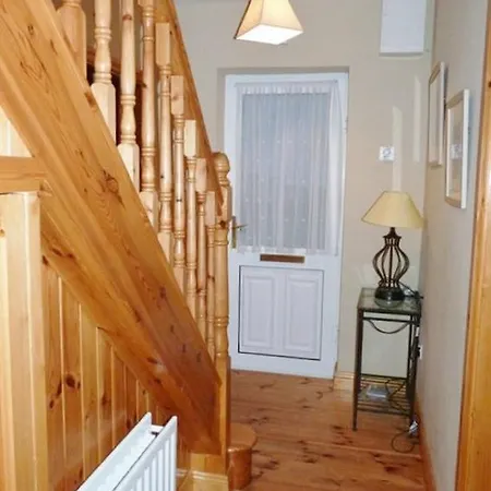 Moulamill Cottage Gouladane Room photo
